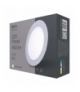 Panel LED wpuszczany okrągły 6W IP20 neutralna biel EMOS Lighting ZD1222