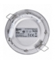 Panel LED wpuszczany okrągły 6W IP20 neutralna biel EMOS Lighting ZD1222
