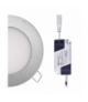 Panel LED wpuszczany okrągły 6W IP20 neutralna biel EMOS Lighting ZD1222