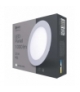 Panel LED wpuszczany okrągły 12,5W IP20 neutralna biel EMOS Lighting ZD1232