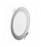 Panel LED wpuszczany okrągły 12,5W IP20 neutralna biel EMOS Lighting ZD1232