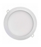Panel LED wpuszczany okrągły 18W IP20 neutralna biel EMOS Lighting ZD1242