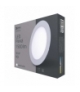 Panel LED wpuszczany okrągły 18W IP20 neutralna biel EMOS Lighting ZD1242