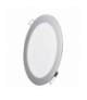 Panel LED wpuszczany okrągły 18W IP20 neutralna biel EMOS Lighting ZD1242