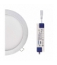 Panel LED wpuszczany okrągły 18W IP20 neutralna biel EMOS Lighting ZD1242