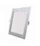 Panel LED wpuszczany kwadratowy 18W IP20 neutralna biel EMOS Lighting ZD2242