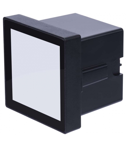 Orientacyjna oprawa LED, do wbudowania,prostokąt 3,5 NW IP54 EMOS ZC0101