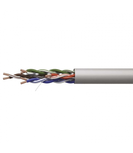 Kabel UTP Cat5e PVC Basic, 305m EMOS S9134