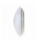 Oprawa LED okrągła CORI 22W MW czujnik ruchu IP44 neutral.b. EMOS Lighting ZM3413