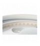 Oprawa LED okrągła CORI 22W MW czujnik ruchu IP44 neutral.b. EMOS Lighting ZM3413