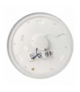 Oprawa LED okrągła CORI 22W MW czujnik ruchu IP44 neutral.b. EMOS Lighting ZM3413