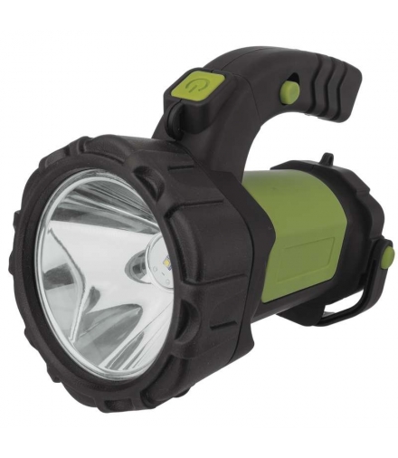 Latarka ładowalna LED CREE 5W + COB LED, 310 lm 2000mAh EMOS P4526