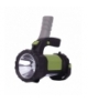 Latarka ładowalna LED CREE 5W + COB LED, 310 lm 2000mAh EMOS P4526