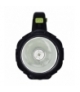 Latarka ładowalna LED CREE 5W + COB LED, 310 lm 2000mAh EMOS P4526