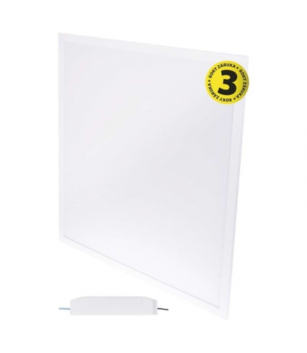 Panel LED MAXXO 60×60 40W IP20 neutralna biel EMOS Lighting ZR5412