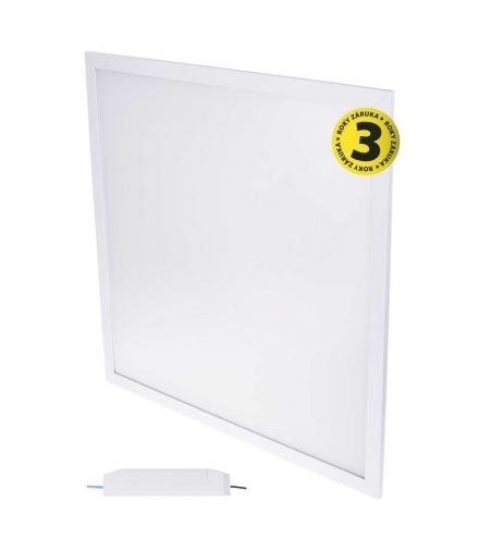 Panel LED MAXXO 60×60 40W 4400 lm IP20 UGR neutralna biel EMOS Lighting ZR5422