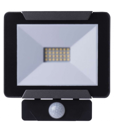 Naświetlacz LED IDEO PIR 20W neutralna biel EMOS ZS2721