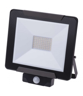 Naświetlacz LED IDEO PIR 50W neutralna biel EMOS ZS2741