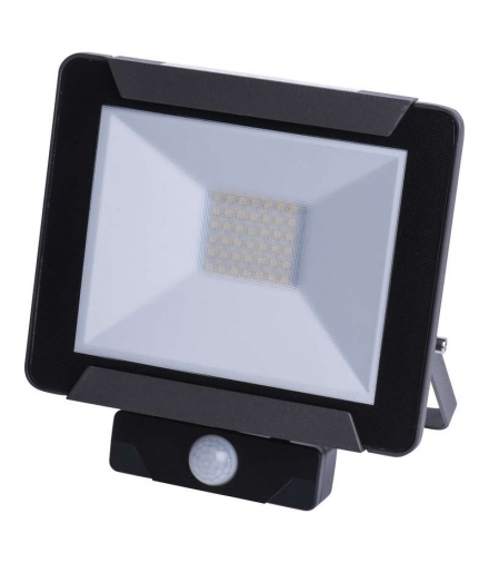 Naświetlacz LED IDEO PIR 30W neutralna biel EMOS ZS2731