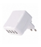 Zasilacz USB SMART 6.8 A (34 W) max. EMOS V0117