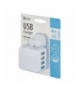 Zasilacz USB SMART 6.8 A (34 W) max. EMOS V0117