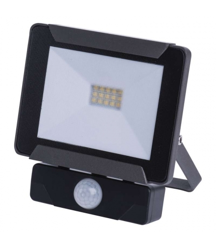 Naświetlacz LED IDEO PIR 10W neutralna biel EMOS ZS2711