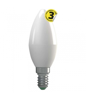 Żarówka LED Classic candle 4,1W E14 neutralna biel EMOS Lighting ZQ3211