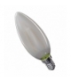 Żarówka LED Filament candle 4W E14 ciepła biel matowa EMOS Z74215