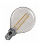 Żarówka LED Filament mini globe 4W E14 neutralna biel EMOS Lighting Z74231