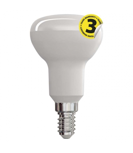 Żarówka LED Classic R50 4W E14 ciepła biel EMOS Lighting ZQ7220