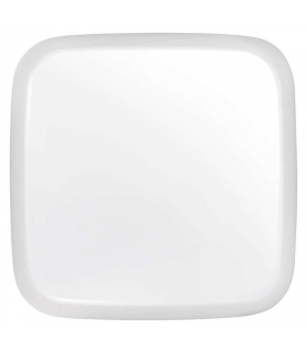 Oprawa LED kwadratowa Dori 24W IP54 ciepła biel EMOS ZM4114