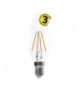 Żarówka LED Filament candle 4W E14 neutralna biel EMOS Lighting Z74214