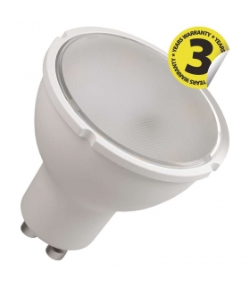 Żarówka LED Classic MR16 3,8W GU10 ciepła biel EMOS Lighting ZQ8340
