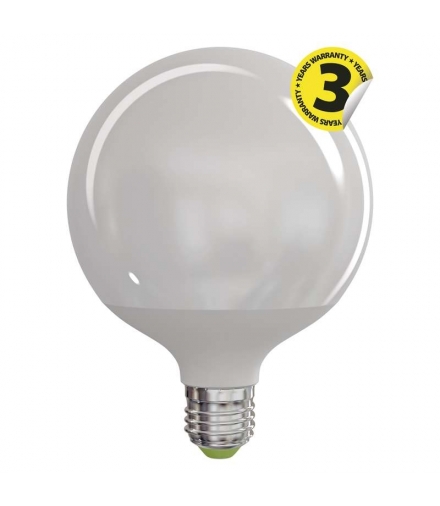 Żarówka LED Classic globe 15,3W E27 neutralna biel EMOS Lighting ZQ2181