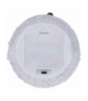 Dekoracje 20 LED bałwan 23 cm 3x AA IP20, CW, timer EMOS ZY1901