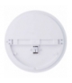 Oprawa LED okrągła DORI 18W IP54 neutralna biel EMOS Lighting ZM4311
