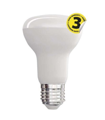 Żarówka LED Classic R63 8,8W E27 neutralna biel EMOS Lighting ZQ7141