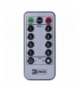 Oświetlenie świątecz. sople 300LED 5m zimna biel, przeź. przew., 8 programów, timer, pilot EMOS Lighting D4CC02