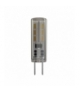 Żarówka LED Classic JC 1,3W G4 neutralna biel EMOS ZQ8611
