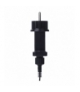 Projektor LED śnieżynki białe, IP44 EMOS Lighting DCPC02
