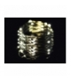 Dekoracje- 150LED nano łezki 15m ciepła biel, zielony przewód, IP44 timer EMOS Lighting D3AW05
