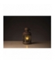 Lampion LED vintage 21cm 3x AA, WW, timer EMOS ZY1977