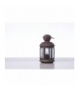 Lampion LED vintage 21cm 3x AA, WW, timer EMOS ZY1977