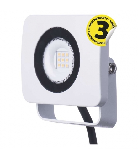 Naświetlacz LED FUTURA2 10W neutralna biel EMOS ZS1811