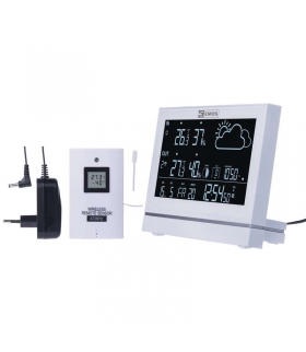 Stacja pogodowa E5005 EMOS E5005