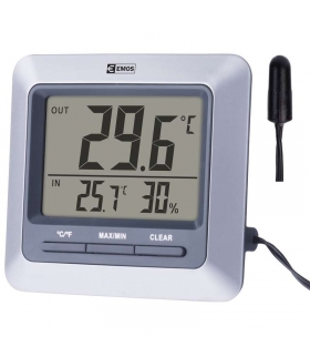 Termometr E8860 EMOS E8860