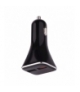 Zasilacz samochodowy USB QUICK 3A (28,5W) max. EMOS V0213