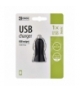 Zasilacz samochodowy USB BASIC 1A (5W) max. EMOS V0218