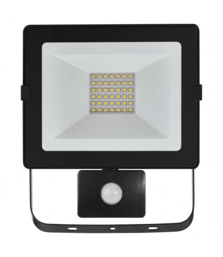 Naświetlacz LED HOBBY SLIM PIR 30W neutralna biel EMOS ZS2331