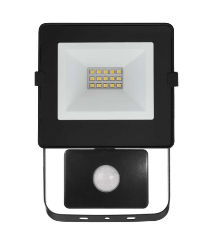 Naświetlacz LED HOBBY SLIM PIR 10W neutralna biel EMOS ZS2311